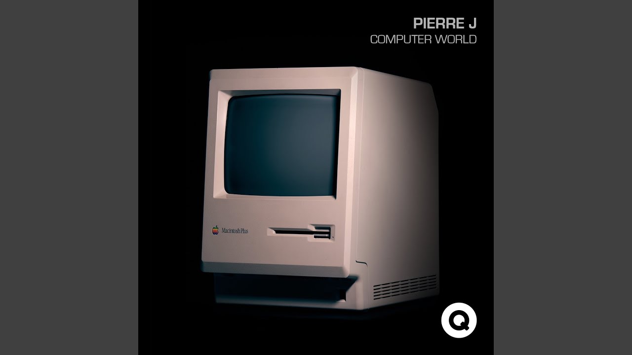 Computer World (Remix) - YouTube