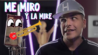 ME MIRO y LA MIRE || Cumbia Sessions #27 🔥 MAK KING | 🔥 Tik Tok |(AMONG US 😂🚨) SONRIO y le SONREI
