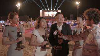 Yi Wang, marketing manager, international business, Hainan Airlines