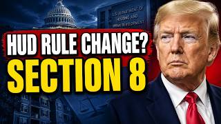 Breaking News: HUD Fair Housing Rule Changes: What Section 8 Families Need to Know!