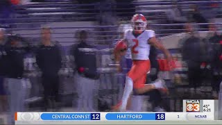 Four Illini accept NFL Combine invites