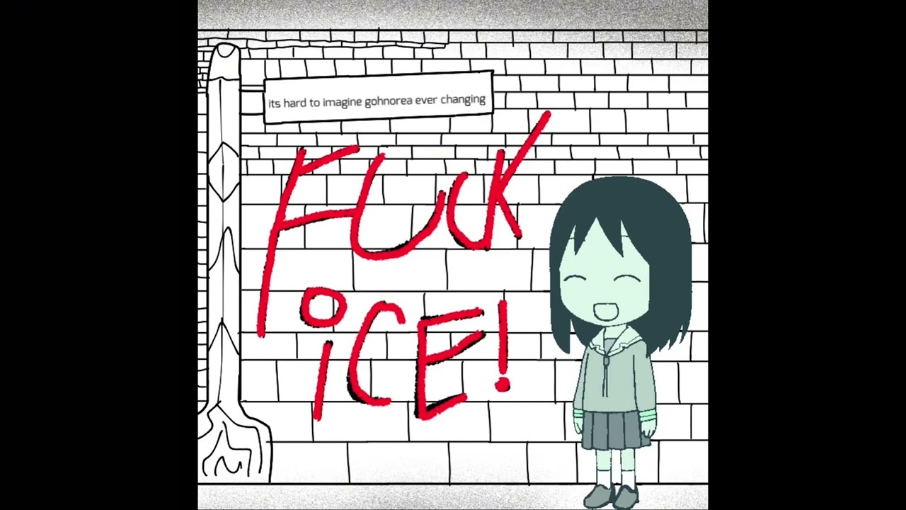 It’s hard to imagine gohnorea ever changing 