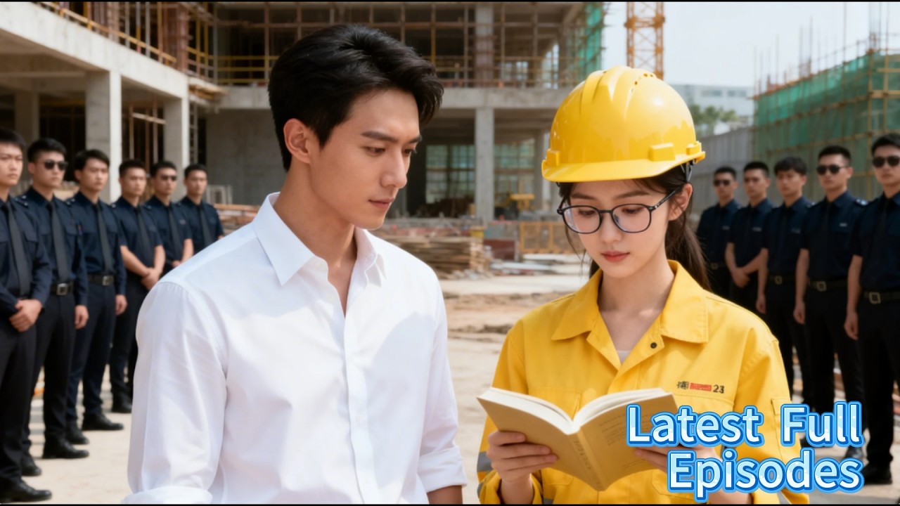 流水線女工意外閃婚豪門總裁，婚後學霸身份曝光，在豪門大展才華打破偏見，驚艷所有人！#流水線#女工#閃婚#甜寵#龍鳳胎