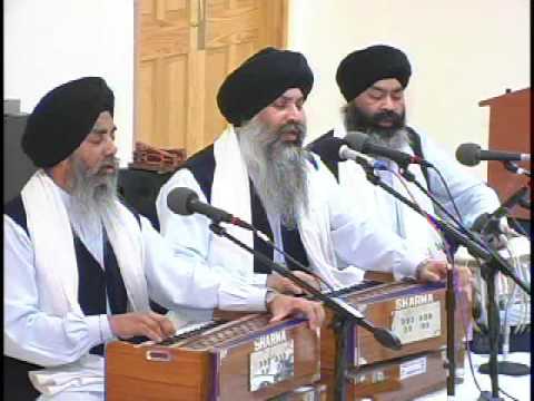 Muh Manga Soi Devda, Bhai Mohkam Singh Pounta Sahib For You Tube