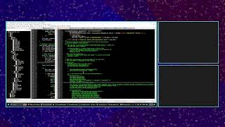 Developing a MMO/MUD Game Engine