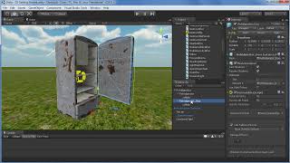 Destroyit Tutorial 1 - Getting Started From 2014