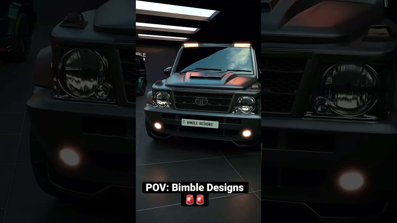 Sumo Bimble Design 