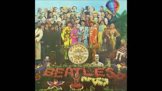 The Beatles – Sgt. Pepper's Lonely Hearts Club Band (1979 Holland Yellow Vinyl) - Vinyl recording HD