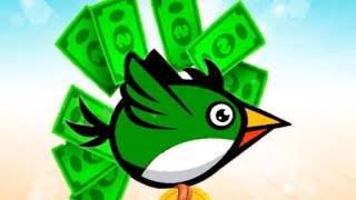 CashBird - Earn Money Online By Playing Game - Trending Earn Money Game  with 30,000 Downloads and 10,000 Daily Active Users - SideProjectors