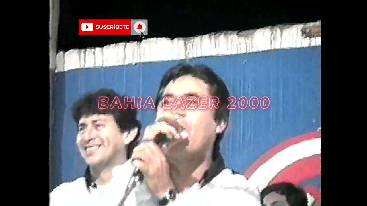 ARMONIA 10 - EN VIRU - 04/07/1998 - EN VIVO 