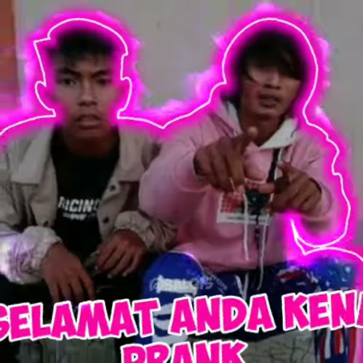 @cincant tv selamat anda kena prank 😂