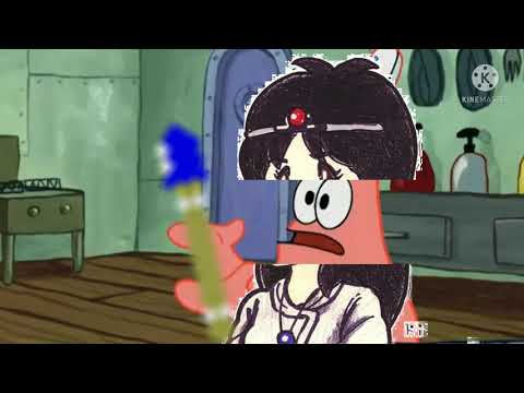 Patrick that's a blue crystal rod