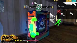 FF Max + FF GLOBAL 3D Hologram ConfigFile | OB53 Free Fire Enemy Location Hack |3D Hologram File