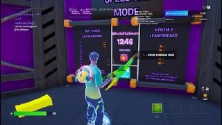200 Level Default Deathrun  ( Time - 12:46 )