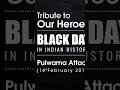 Pulwama Terror Attack🫡🫡💐