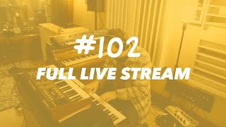 Otis McDonald ยซยป LIVE STREAM 102