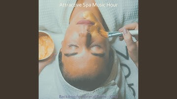 Debonair Koto and Strings - Vibe for Facial Treatments