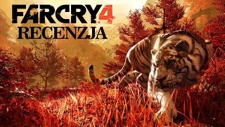 Far Cry 4 - Video Recenzja