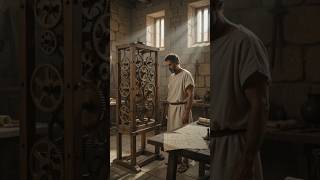 The Ancient Computer That Shouldn't Exist #historydocumentary #ancientmysteries #history