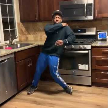 Osemite by Travis Scott ft Gunna, Nav - Kida The Great