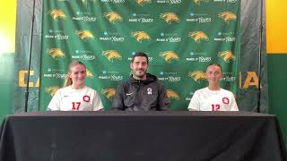 Simon Fraser NCAA First Round