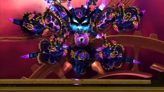 Let's play Sonic Generations part 19: Finale