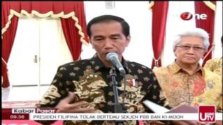Download lagu Kabar Pasar, 2 September 2016