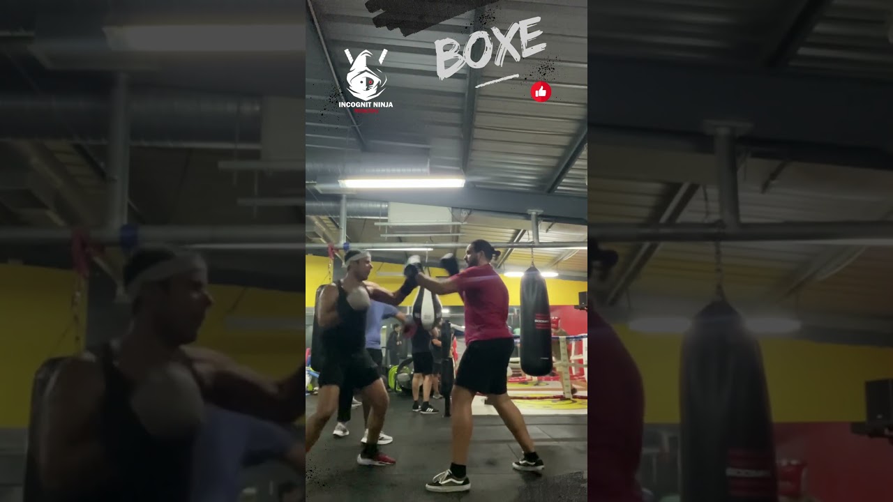 Mastering Boxing Mitts Training 🥊 Speed, Accuracy, and Precision Combo Drills!
