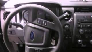 2013 Ford F-150 Fairbanks AK