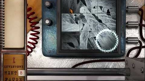 Real Crimes; The Unicorn Killer playthrough #4: You