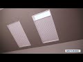 Honeycomb Shades: Skylight Solutions Comparison