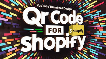 How to Create QR Code for Shopify 2024 (Easy & Free)