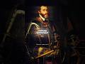 Emperor Charles V of the Holy Roman Empire on Witchcraft! #catholic