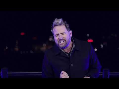 Jonny Houlihan Fall Into Me Official Video