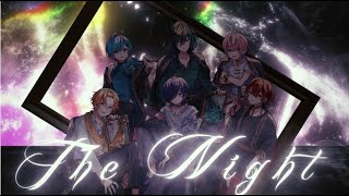 【MV】The Night／Knight A - 騎士A -