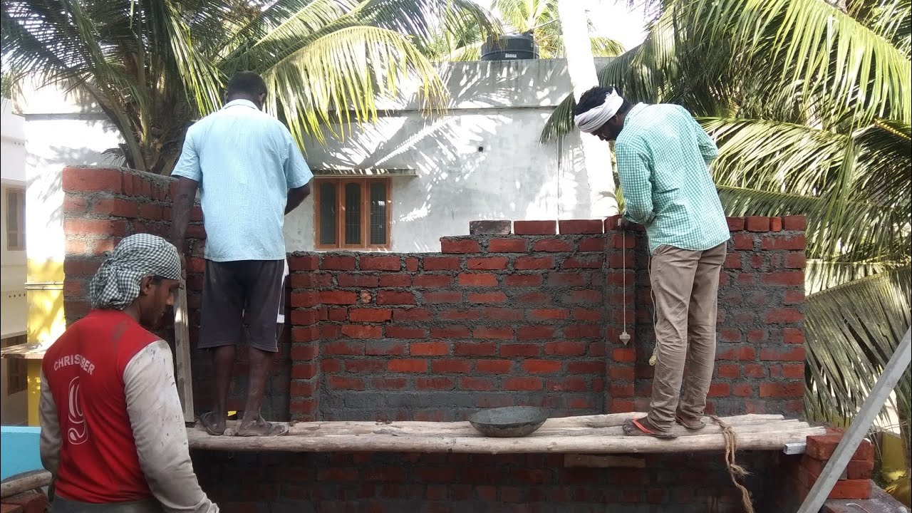 Old House Renovation | Day - 4 - YouTube