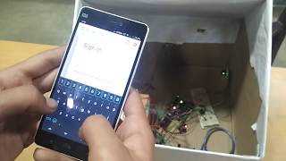 Communicating with ESP8266 using webapp using Arduino Uno