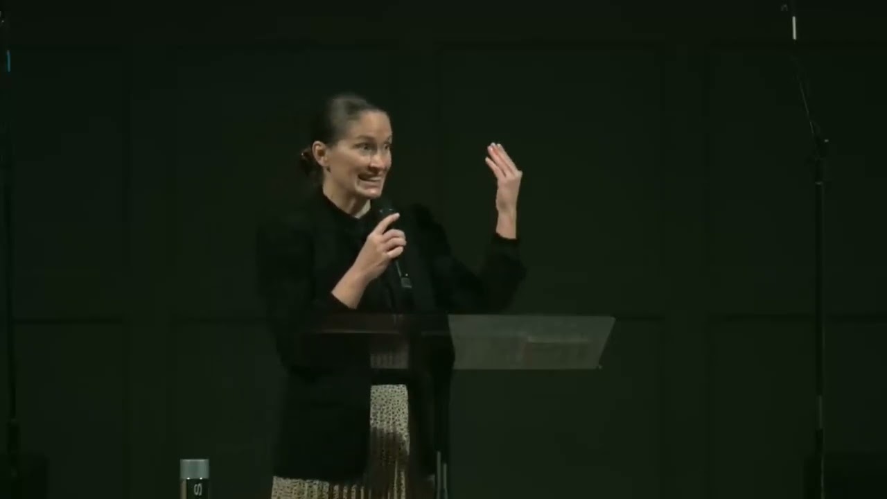 God's Love Language - Michelle Tuttle