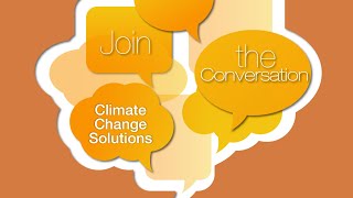 Climate Solutions:  Katharine Hayhoe & Jon Foley
