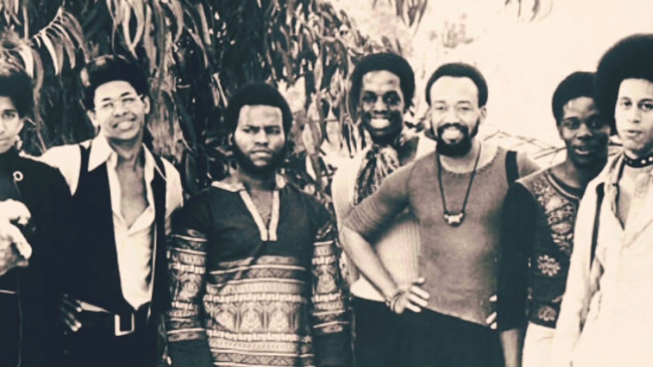 Jonas Gwangwa レアグルーヴ　アフロファンク　JAZZ FUNK Jonas Gwangwa レアグルーヴ アフロファンク JAZZ FUNK - メルカリ