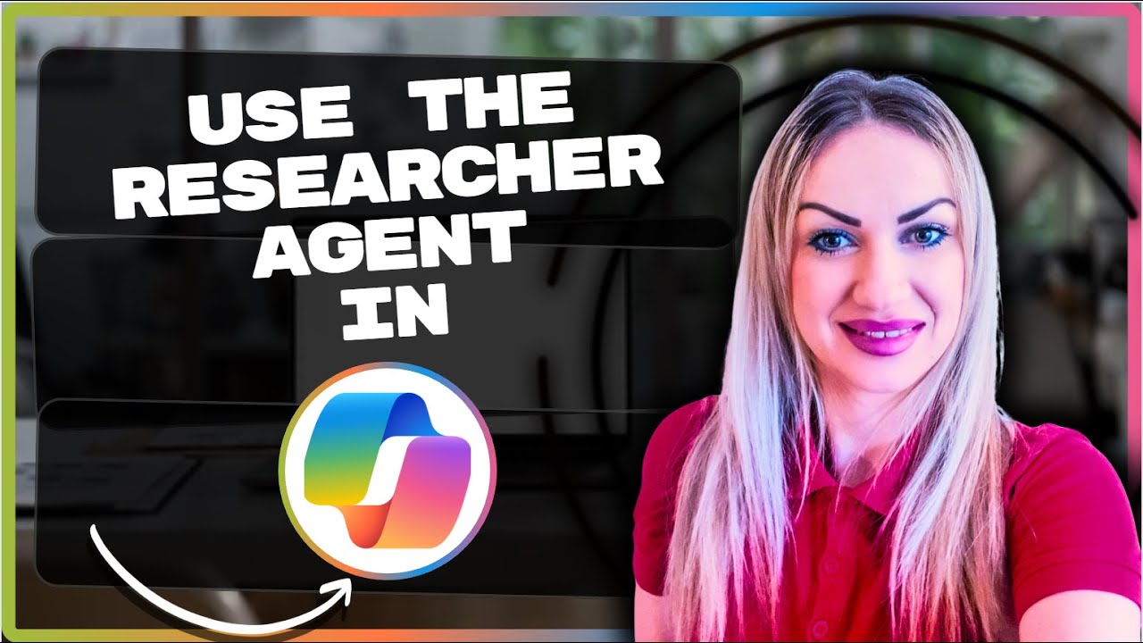 Как использовать агент-исследователь в Microsoft Copilot | Учебное пособие по Microsoft Copilot 2026