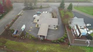 Umpqua Bank - Roseburg