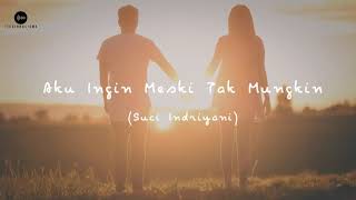 Cinta terhalang janji