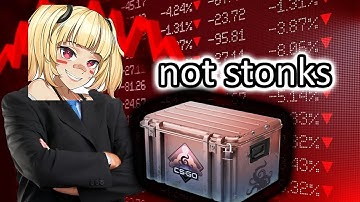 Can You ACTUALLY Profit from CS2 Cases in 2025?