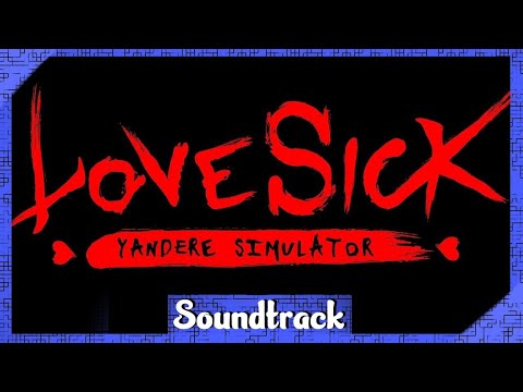 LoveSick Main Menu Theme