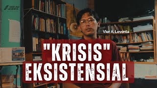 The Crisis of Modern Man | Memory loss and the search for self-existence