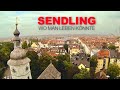 Sendling - ein Dorf in München. Kinotrailer