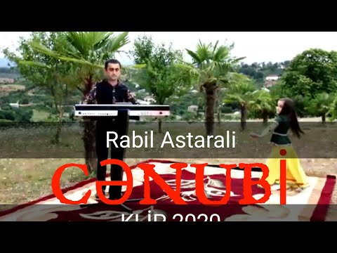 Rabil Astaralı Sintez-Cənubi 2020 (KLİP)