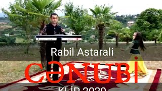 Rabil Astaralı Sintez-Cənubi 2020 () Resimi