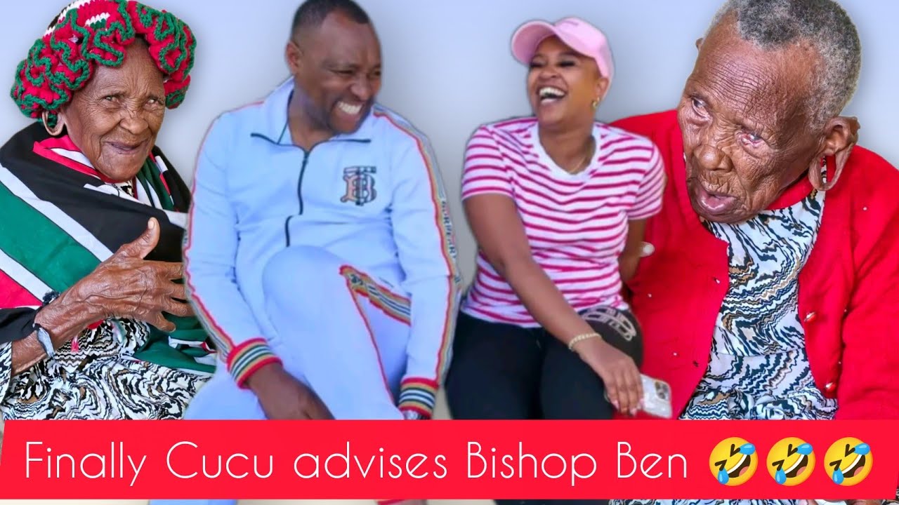 🤣🤣Finally our eldest comedian advise Bishop Ben kiengei after President Ruto Visited JCM church😂😂😂